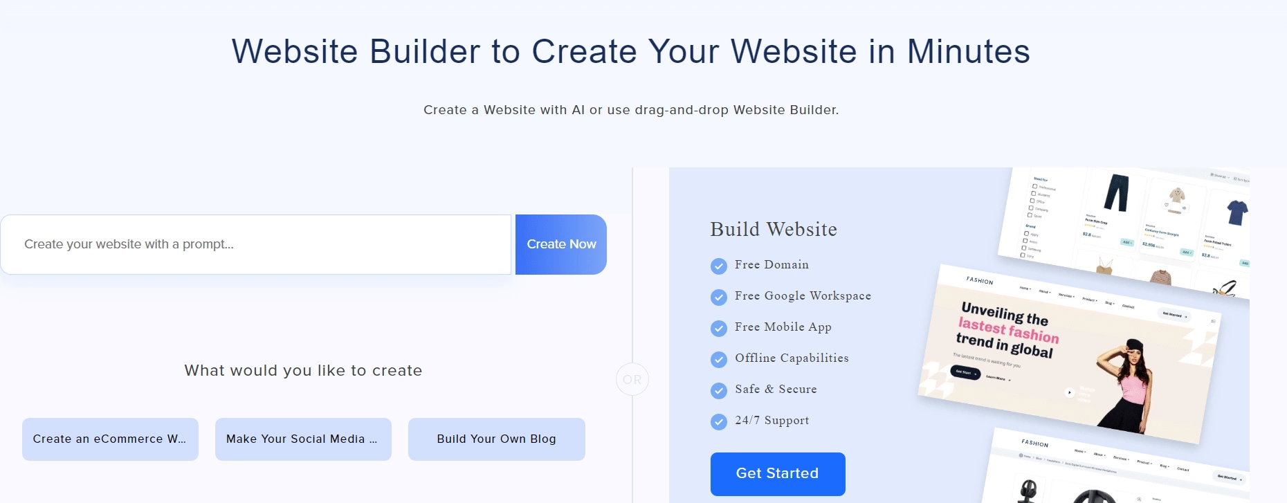 Appy pies ai website builder. Png 5 best ai-generated website builders from the plus addons for elementor