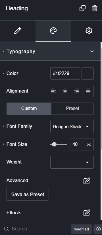 Breakdance customization breakdance vs elementor [9 key differences] from the plus addons for elementor
