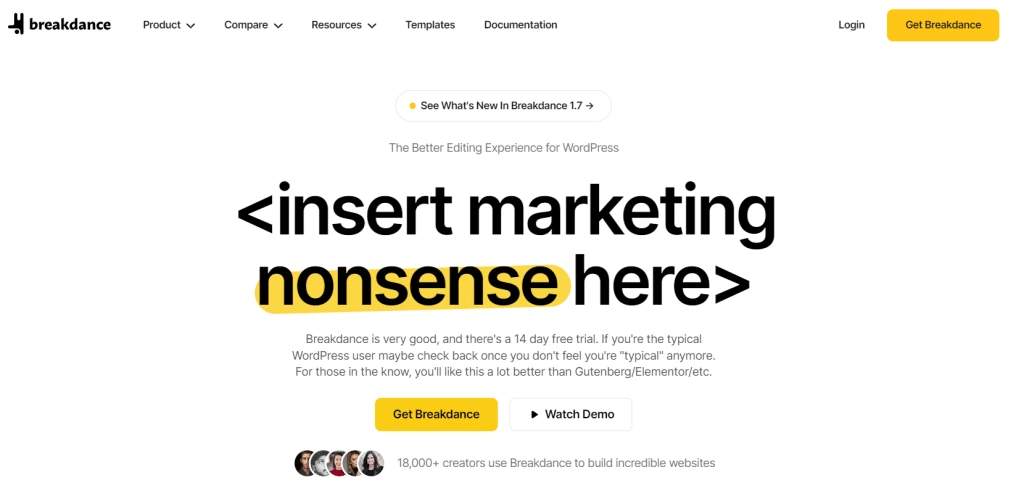 Breakdance builder breakdance vs elementor [9 key differences] from the plus addons for elementor