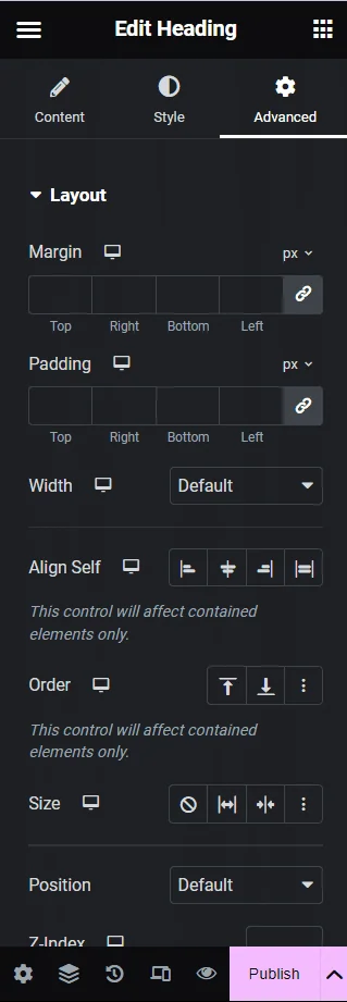 Edit heading elementor vs beaver builder compared [7 key differences] from the plus addons for elementor