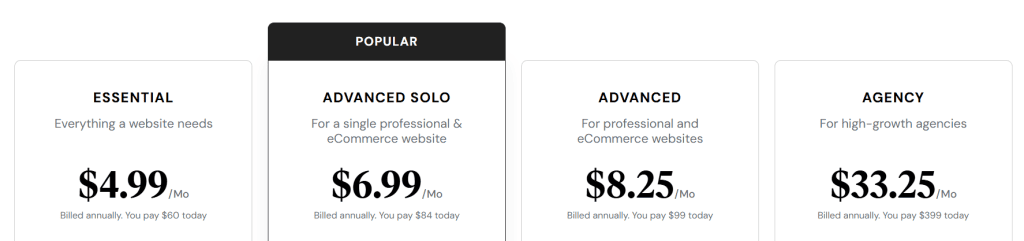 Elementor pricing 2 gutenberg vs elementor: which to use? Detailed comparison from the plus addons for elementor