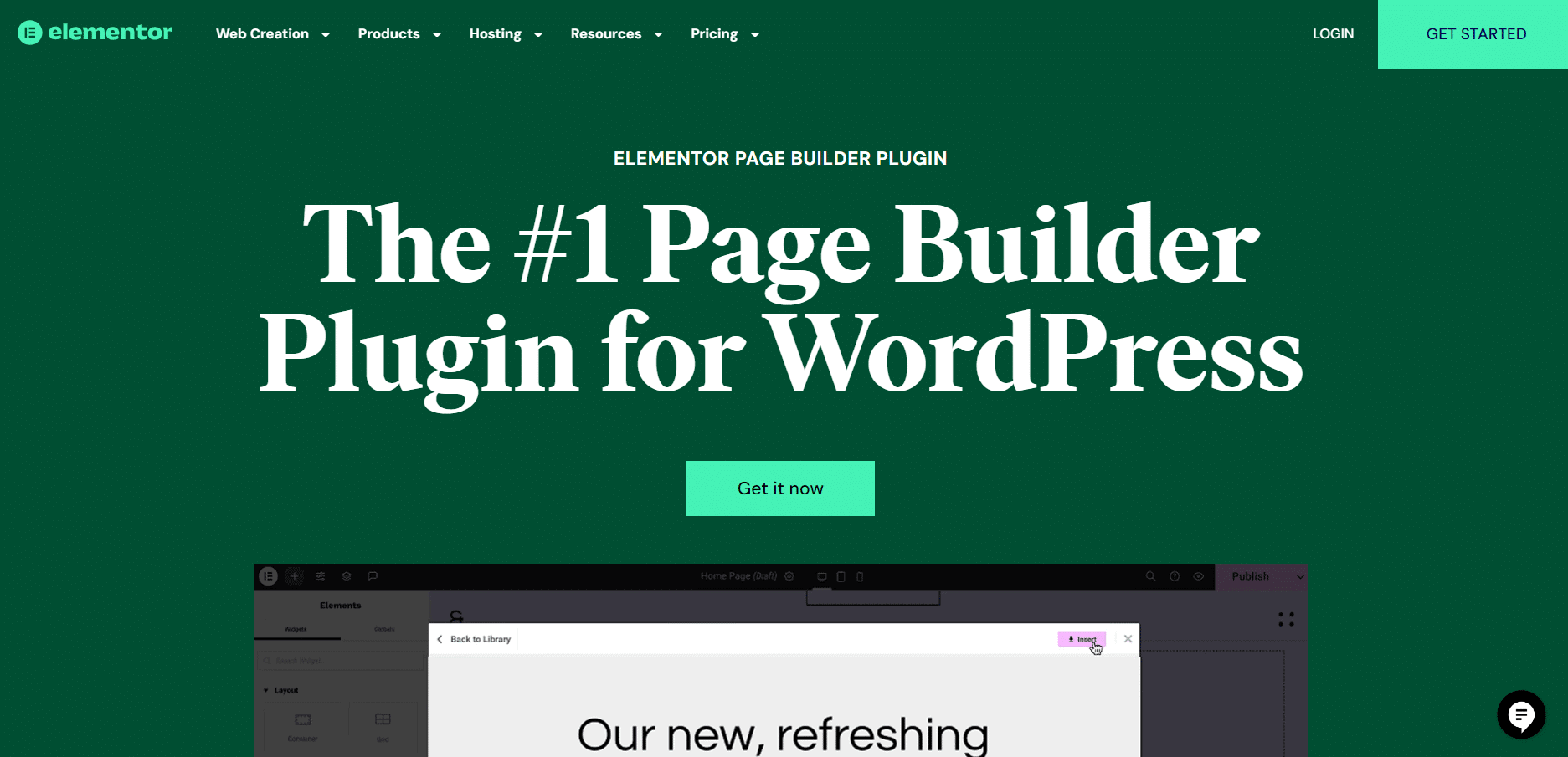 Elementor main page | The Plus Addons for Elementor Elementor main page elementor free vs pro: is elementor pro worth it? From the plus addons for elementor