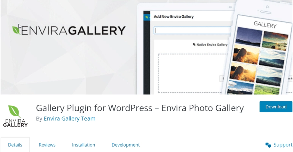 Envira gallery 6 best youtube plugins for wordpress [get more views] from the plus addons for elementor