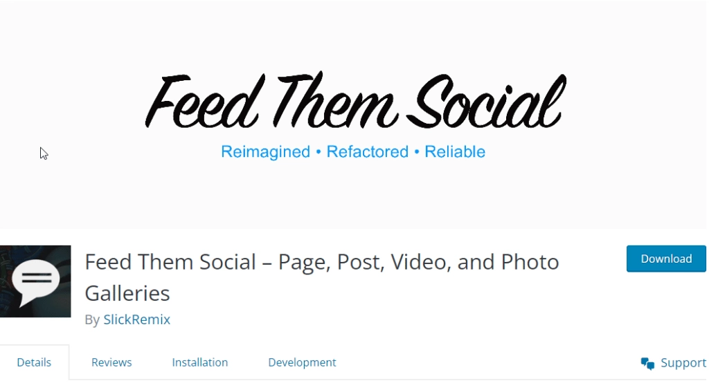 Feed them social 6 best youtube plugins for wordpress [get more views] from the plus addons for elementor