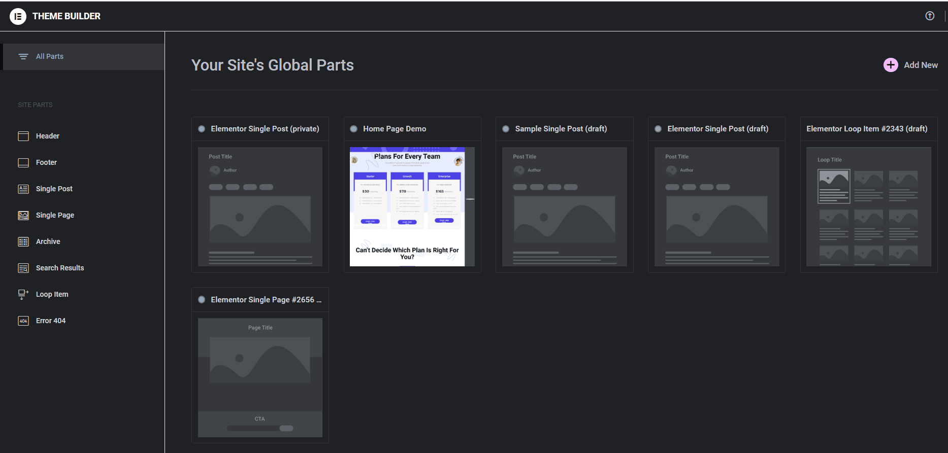 Key Features of Elementor Pro 1 | The Plus Addons for Elementor Key features of elementor pro 1 elementor free vs pro: is elementor pro worth it? From the plus addons for elementor