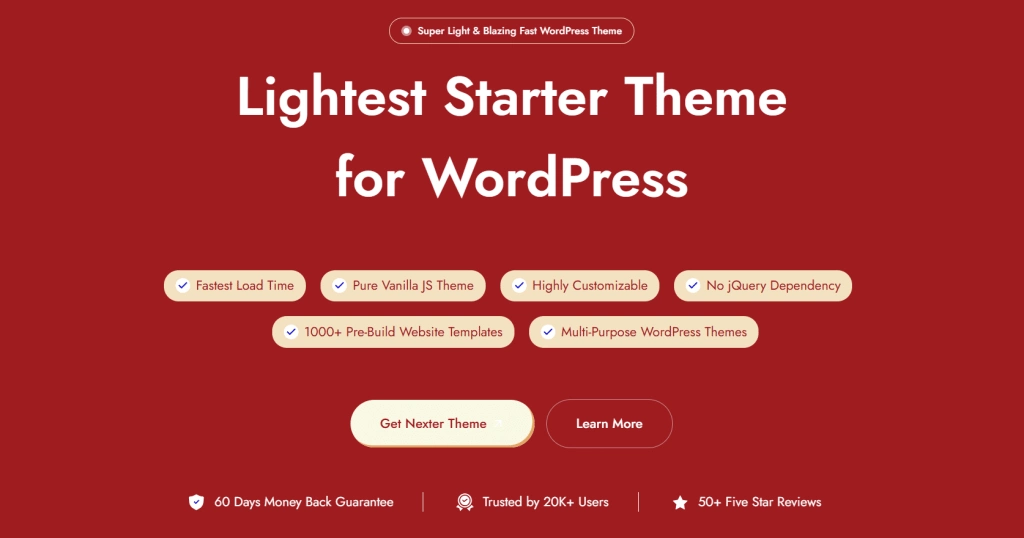 Nexter theme 25+ ways to speed up elementor website [guaranteed results] from the plus addons for elementor