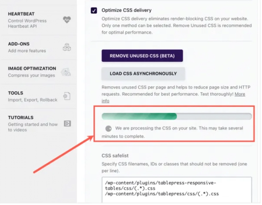 Remove unused css files | The Plus Addons for Elementor Remove unused css files 25+ ways to speed up elementor website performance from the plus addons for elementor
