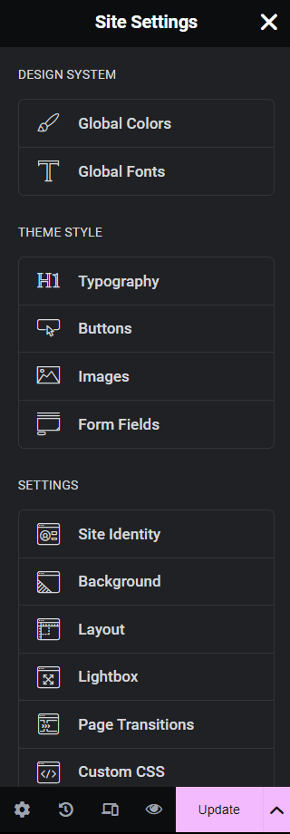 Site settings elementor vs beaver builder compared [7 key differences] from the plus addons for elementor