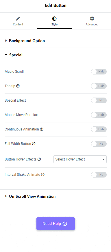Tpae Button Style Interval Shake Animate | The Plus Addons for Elementor Tpae button style interval shake animate how to add interval shake animation to elementor button? From the plus addons for elementor