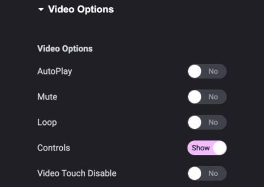 Video options 6 best wordpress video player plugins [selfhost, youtube & vimeo] from the plus addons for elementor