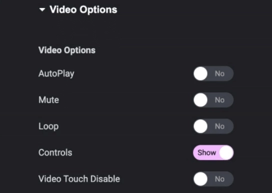 Video options 6 best wordpress video player plugins [selfhost, youtube & vimeo] from the plus addons for elementor