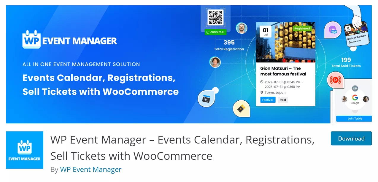 Wp event manager 7 best wordpress event management plugins [free] from the plus addons for elementor