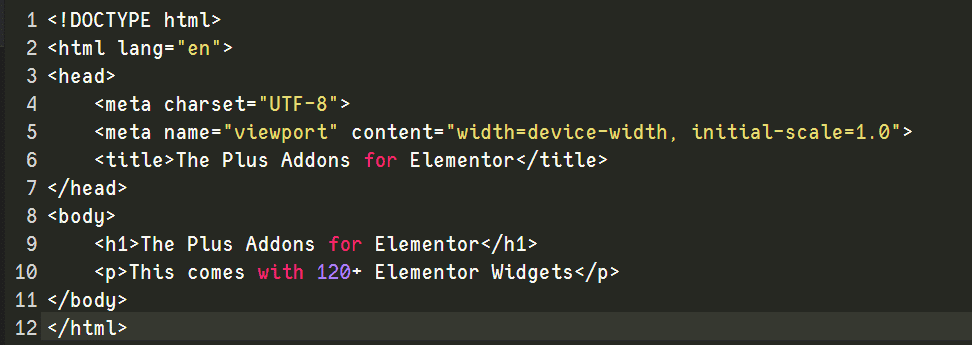 Consolas fonts 10 best programming fonts for coding [for eye relief] from the plus addons for elementor