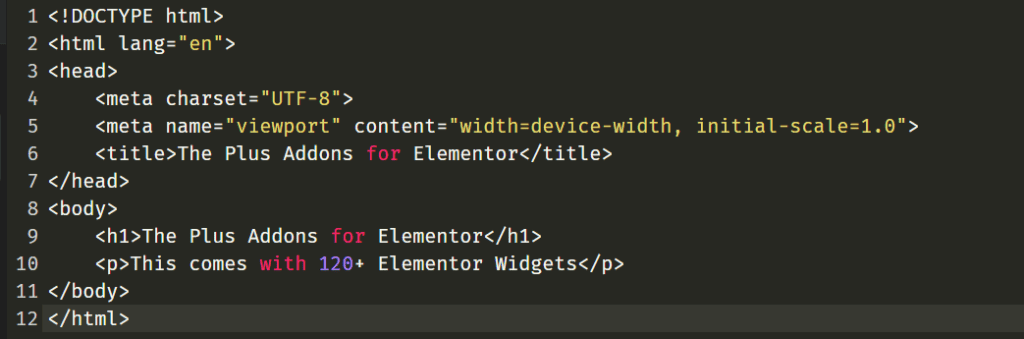 Fira code font 10 best programming fonts for coding [for eye relief] from the plus addons for elementor
