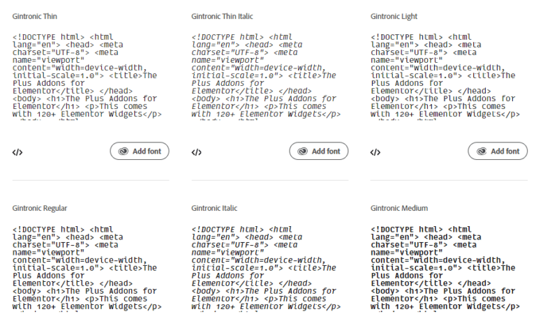 10 Best Programming Fonts for Coding [& Eye Relief]