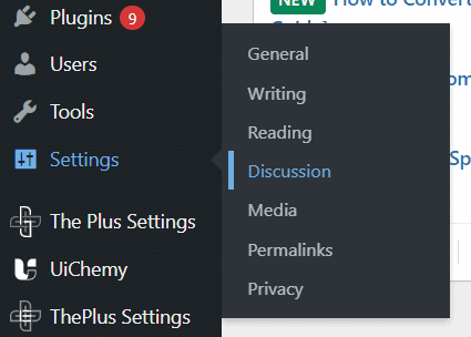 Manually block ip addresses in wordpress how to block ip address in wordpress [3 easy methods] from the plus addons for elementor