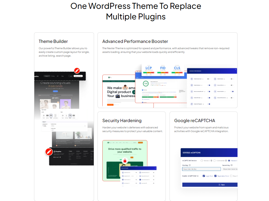 Nexterwp theme 6 best wordpress security plugins [both free & pro] from the plus addons for elementor