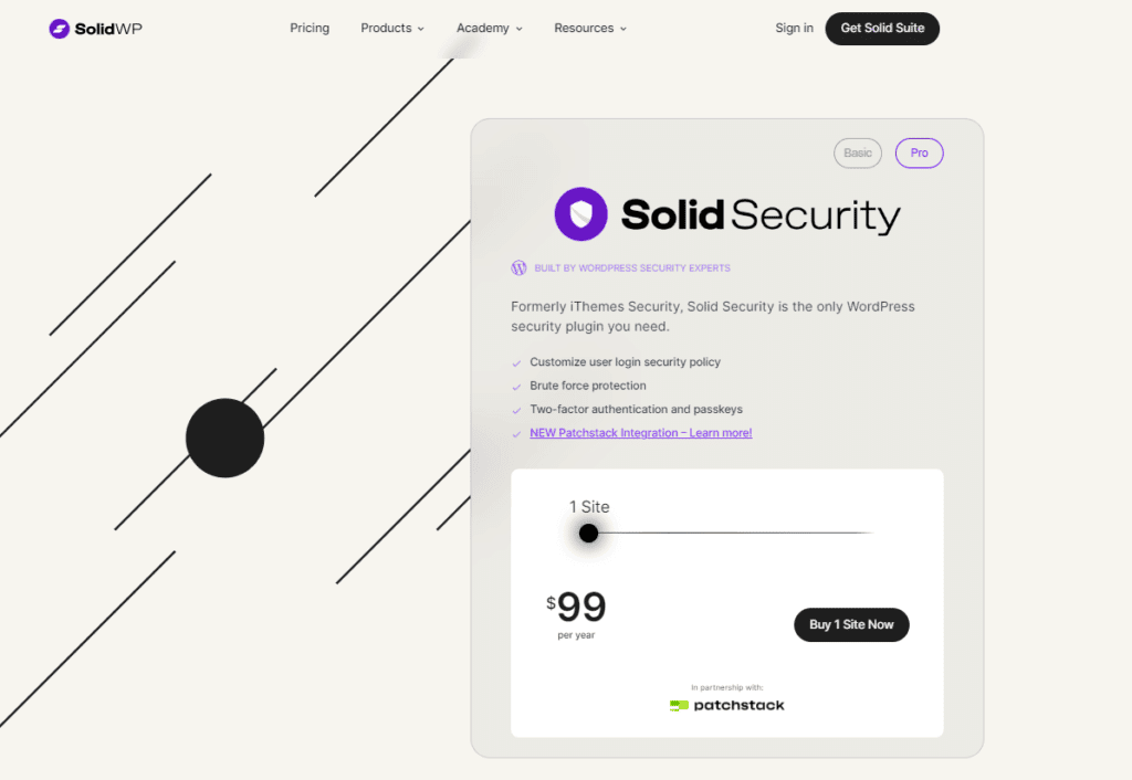 6 Best WordPress Security Plugins in 2024 [Both FREE & PRO] | The Plus ...