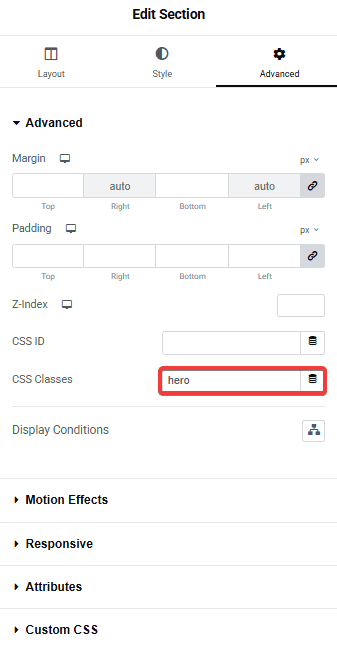 Tpae dark mode section css classes how to exclude elements from dark mode in elementor? From the plus addons for elementor