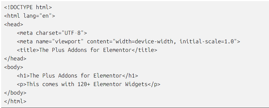 Ubantu fonts 10 best programming fonts for coding [for eye relief] from the plus addons for elementor