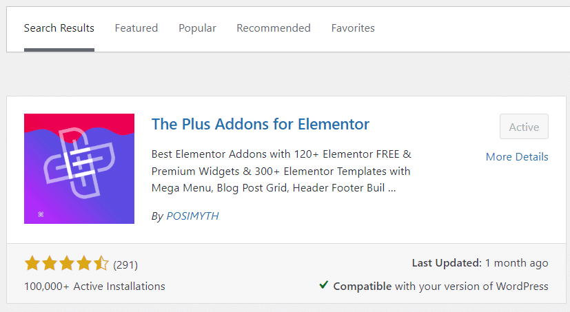 Wordpress plugin how to create header & footer in elementor [easy guide] from the plus addons for elementor