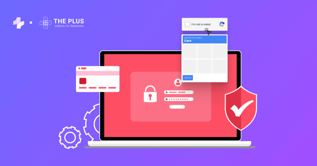 WordPress Security Plugins | The Plus Addons for Elementor Wordpress security plugins