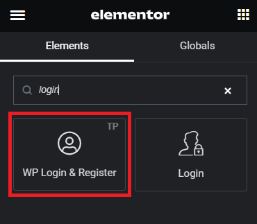 Wp login and register how to add facebook login on wordpress [step by step guide] from the plus addons for elementor