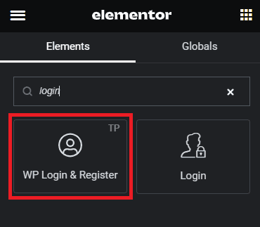 Wp login and register how to add facebook login on any wordpress site [step by step] from the plus addons for elementor