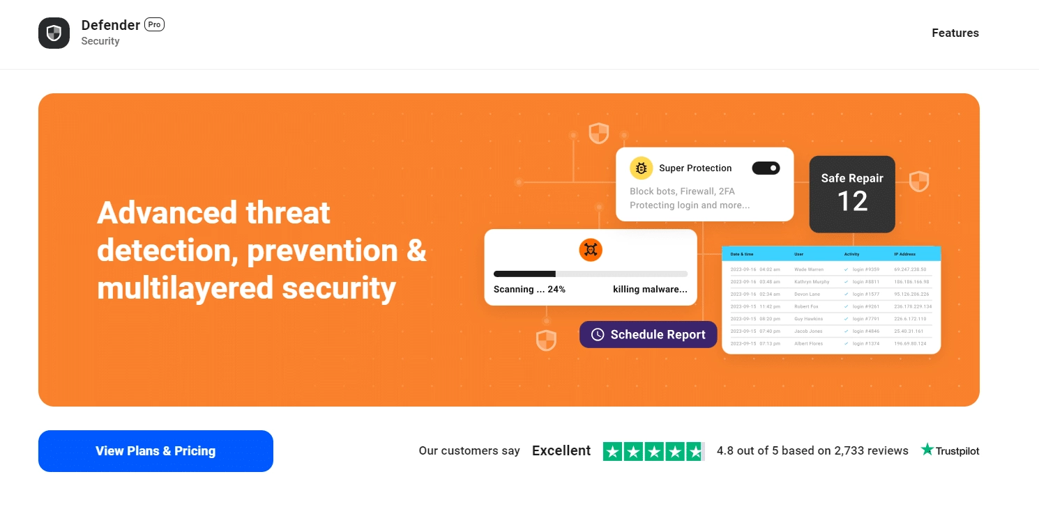 Chrome t4n3je7t73 6 best wordpress security plugins [both free & pro] from the plus addons for elementor