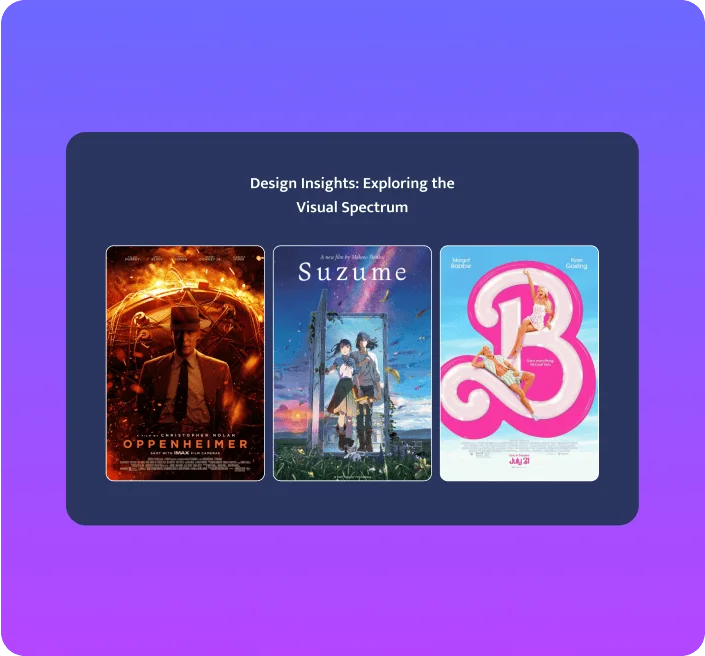 Automatic centre carousel with background color change carousel slider widget for elementor from the plus addons for elementor