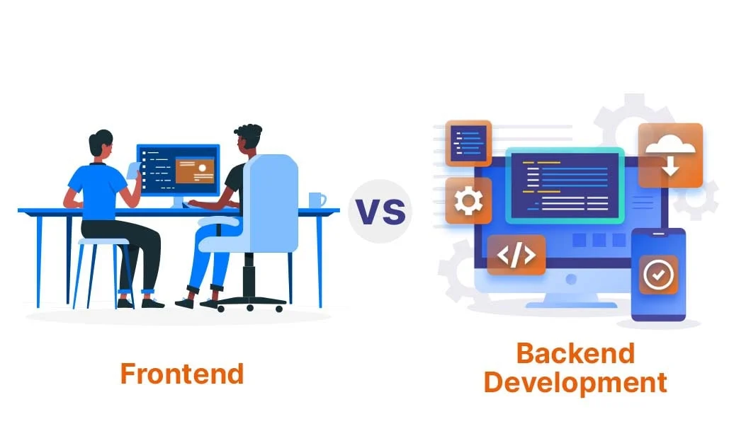 Front end development vs back end development 10 best programming languages for web development from the plus addons for elementor
