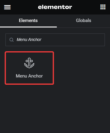 Menu anchor widget how to add anchor link in elementor [3 ways] from the plus addons for elementor