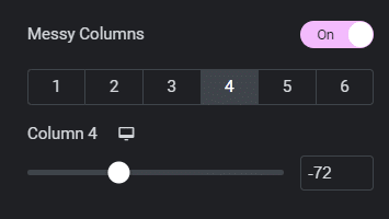 Messy column advanced settings 10 best meet the team page examples & trends [+ templates] from the plus addons for elementor