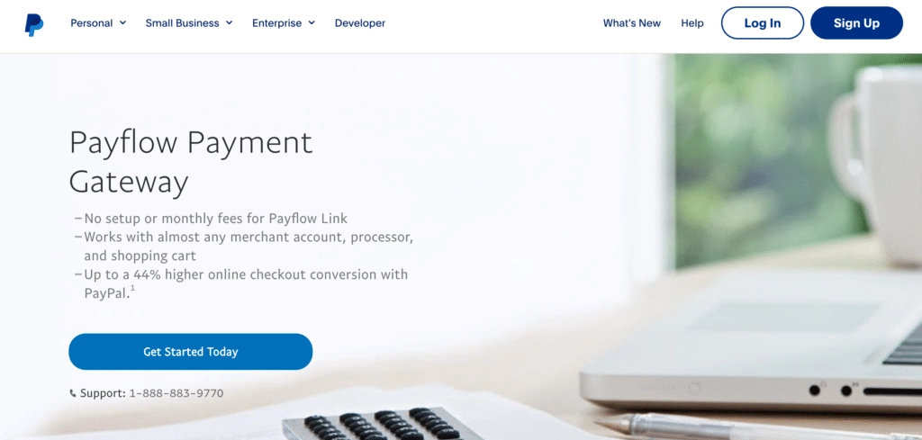 Paypal 5 best woocommerce payment gateways [smooth sales] from the plus addons for elementor