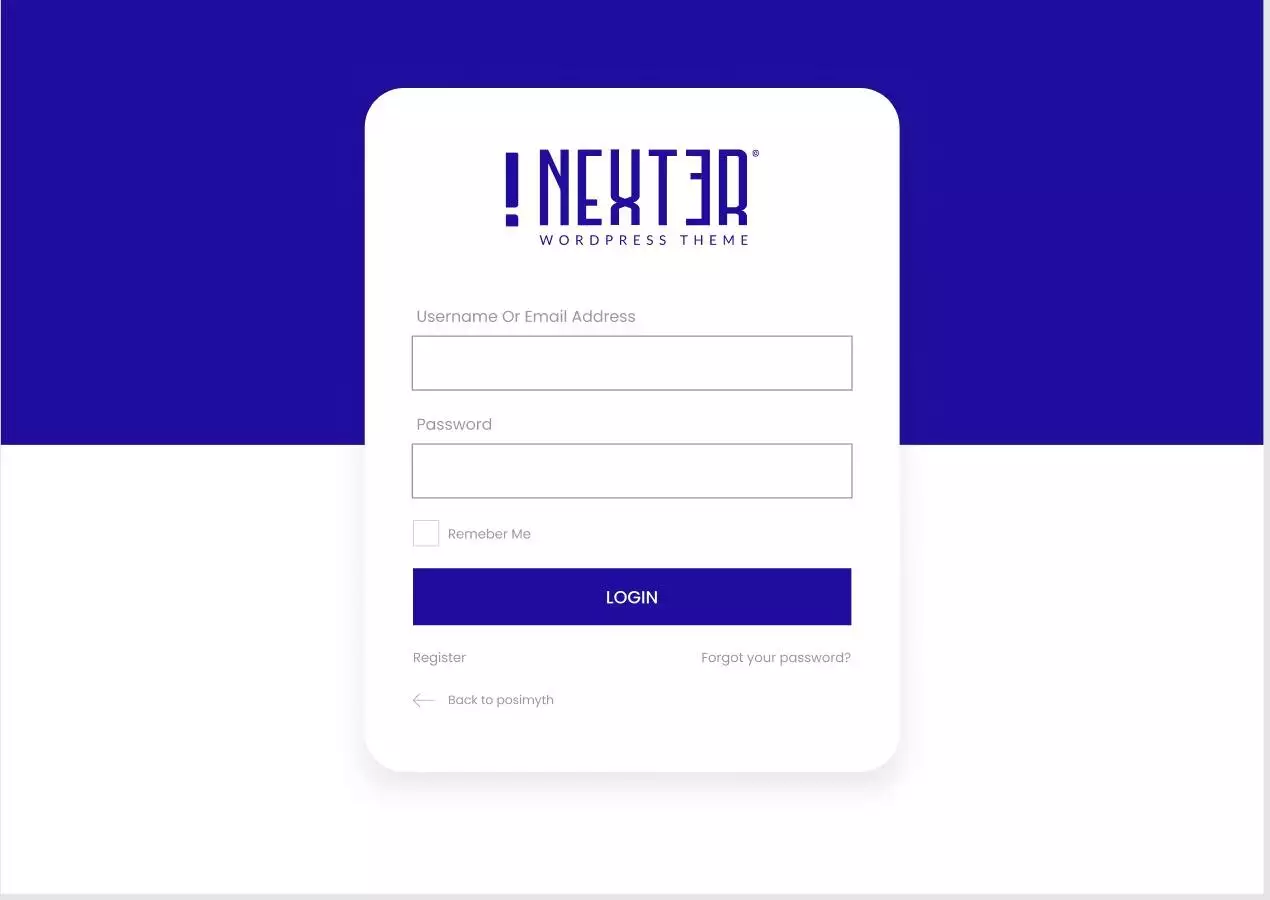 White label wordpress from nexter theme 6 best white label wordpress plugins [custom branding] from the plus addons for elementor
