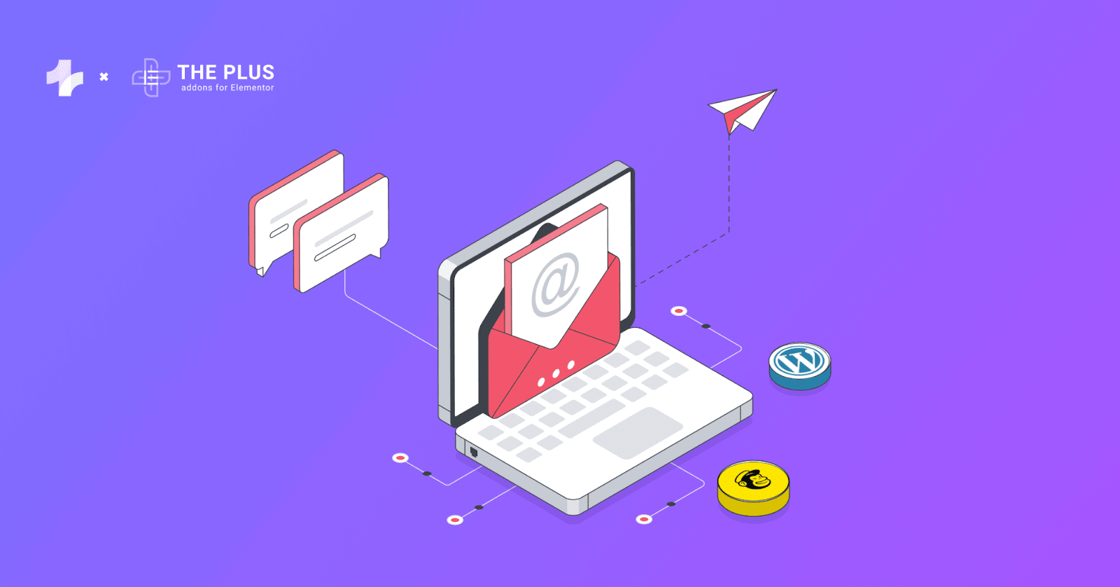 Wordpress email plugins 5 best wordpress email plugins [email marketing] from the plus addons for elementor