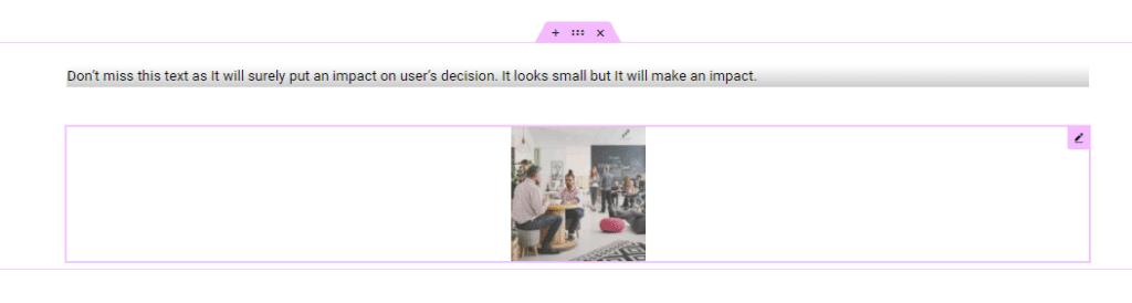 elementor templet use message box demo | The Plus Addons for Elementor Elementor templet use message box demo how to add description in elementor message box using an elementor template? From the plus addons for elementor