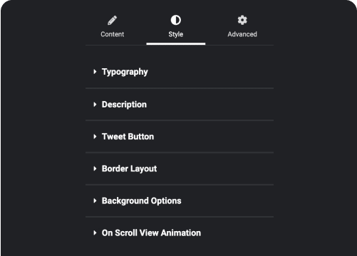 Customize everything elementor preloader animations & transitions | the plus addons for elementor from the plus addons for elementor