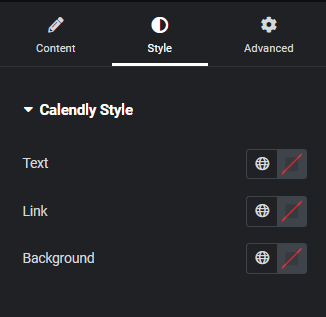 Elementor style tab 3 5 best elementor calendar plugins [manage events easily] from the plus addons for elementor