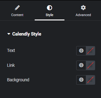 Elementor style tab 3 6 best elementor calendar plugins [manage events easily] from the plus addons for elementor