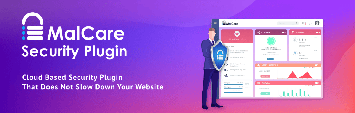 Malcare security 5 free tools to scan wordpress for vulnerabilities [protect site] from the plus addons for elementor