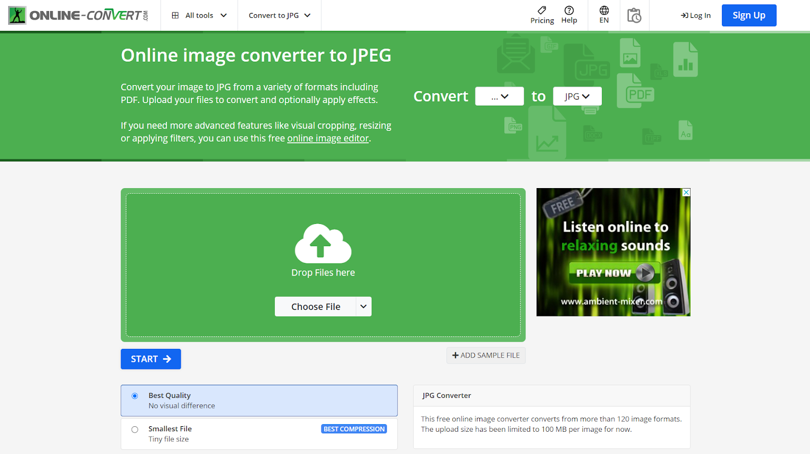 Online convert jpg vs jpeg comparison [everything you need to know] from the plus addons for elementor