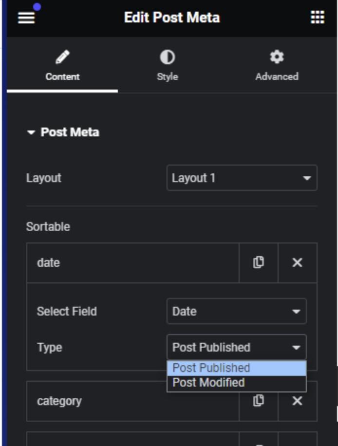 Post meta march 2024 monthly updates: show modified date on post, uichemy figma to elementor milestone, wcasia recap & more. From the plus addons for elementor
