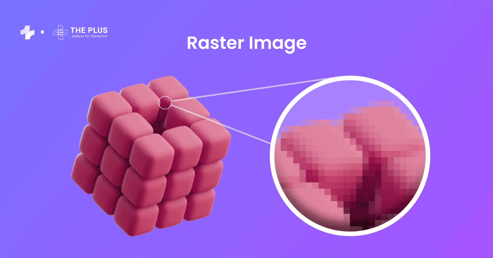 Raster image