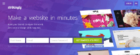 Strikingly 6 best free one page website builders [single page site] from the plus addons for elementor