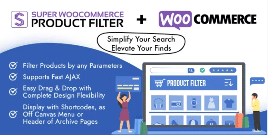 Super woocommerce product filter 6 best elementor search filters plugins for everything from the plus addons for elementor