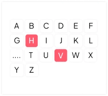 Alphabet woocommerce store builder for elementor from the plus addons for elementor