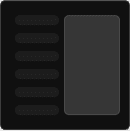 Center left | The Plus Addons for Elementor Center left popup builder for elementor from the plus addons for elementor