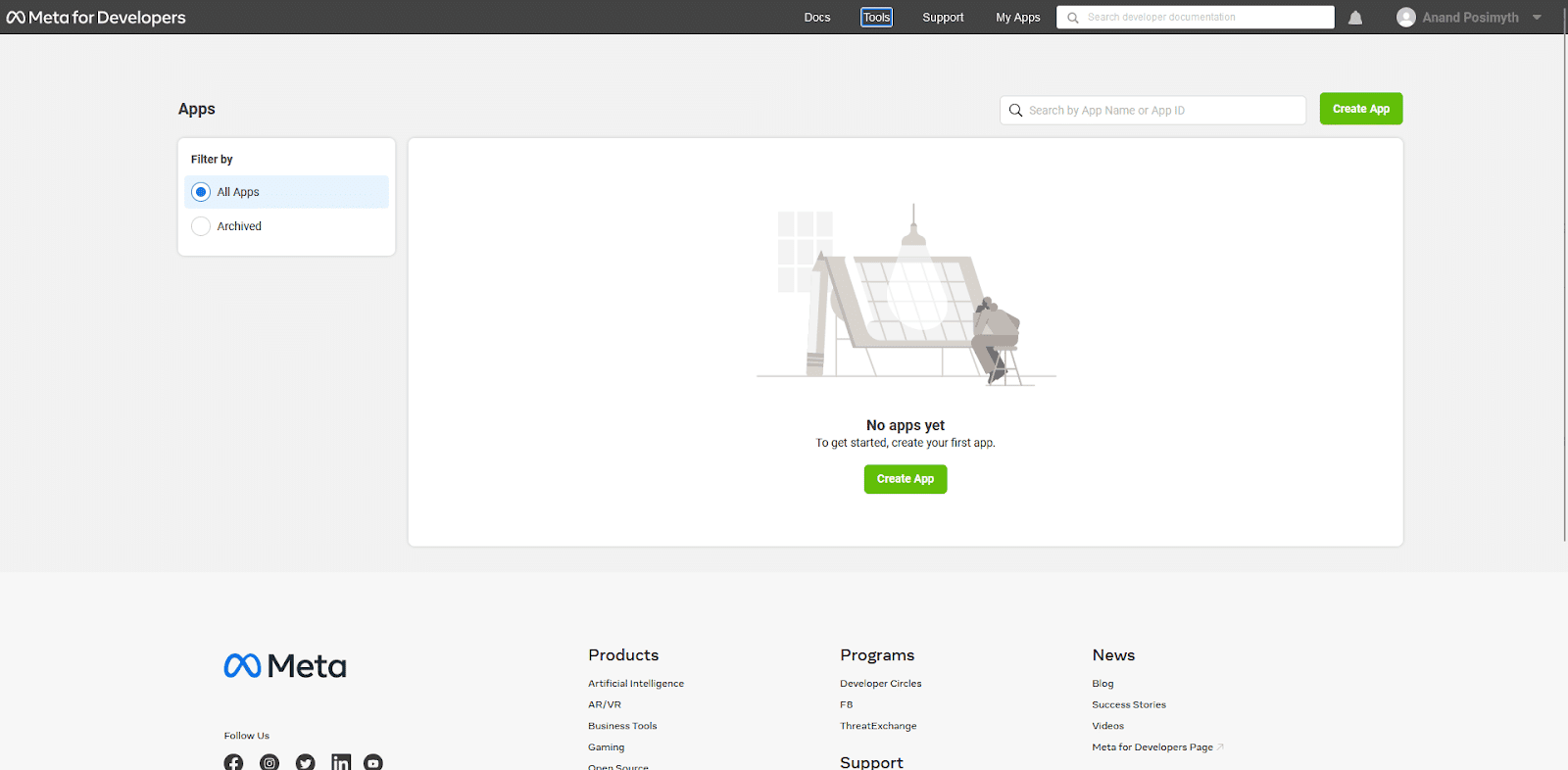 Create App | The Plus Addons for Elementor Create app how to add a facebook login to wordpress with elementor? From the plus addons for elementor