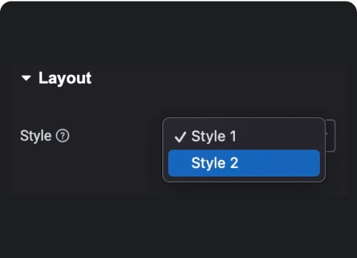 Muliple Order Track Styles | The Plus Addons for Elementor Muliple order track styles woo order track page from the plus addons for elementor